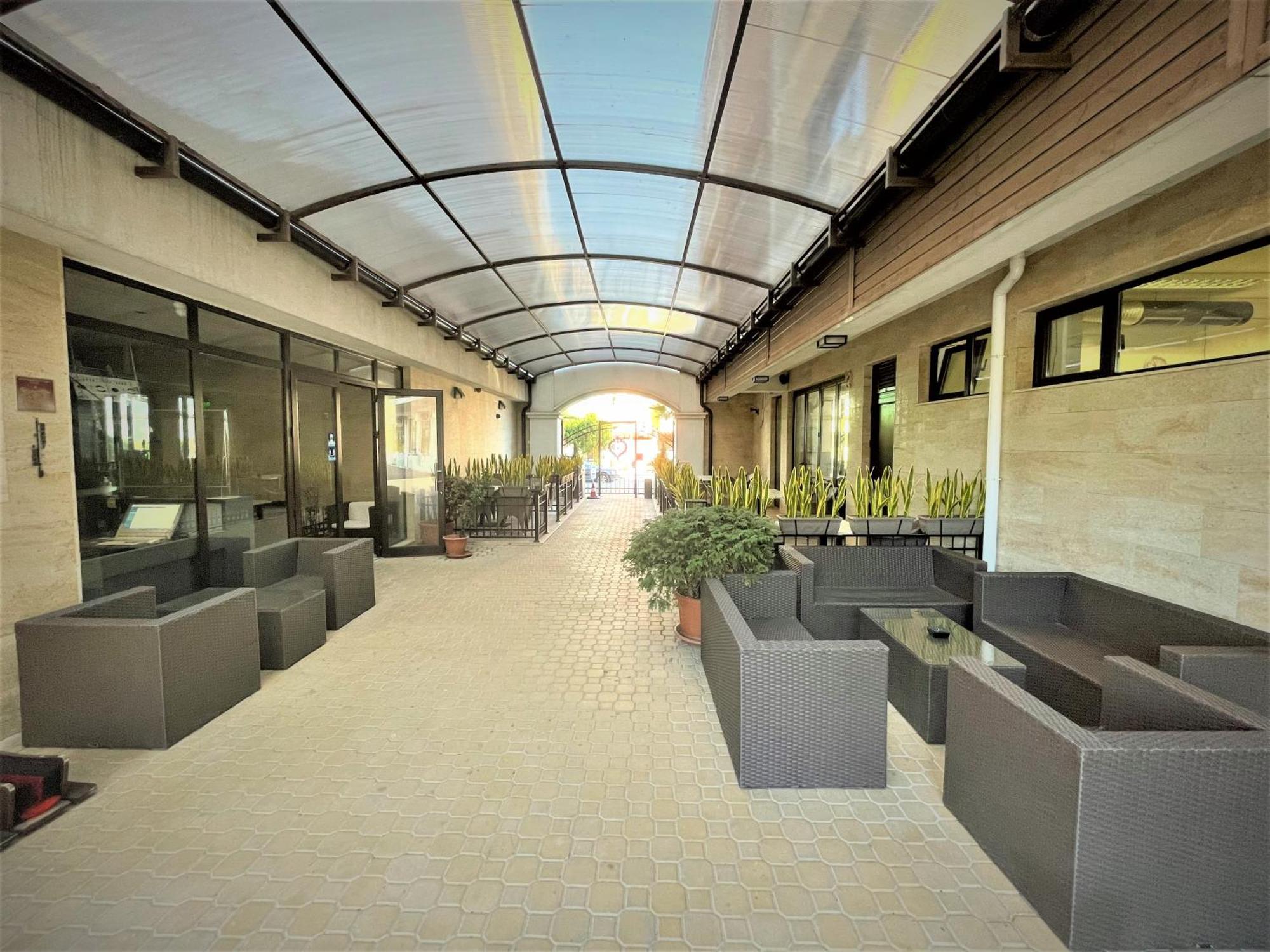 Apart-Hotel Panorama Sea Lux Primorsko Esterno foto